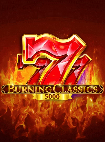 Classic slot game cover